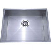 Acl Rosa 540mm x 440mm Kitchen Sink